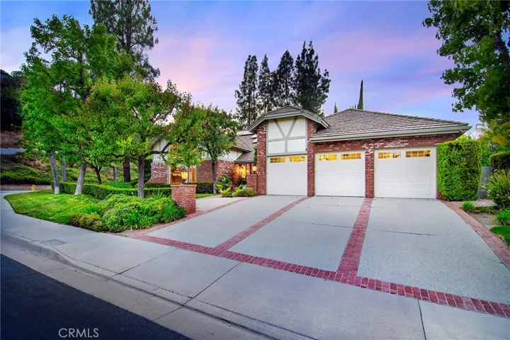 29551 Weeping Willow, Agoura Hills, California 91301