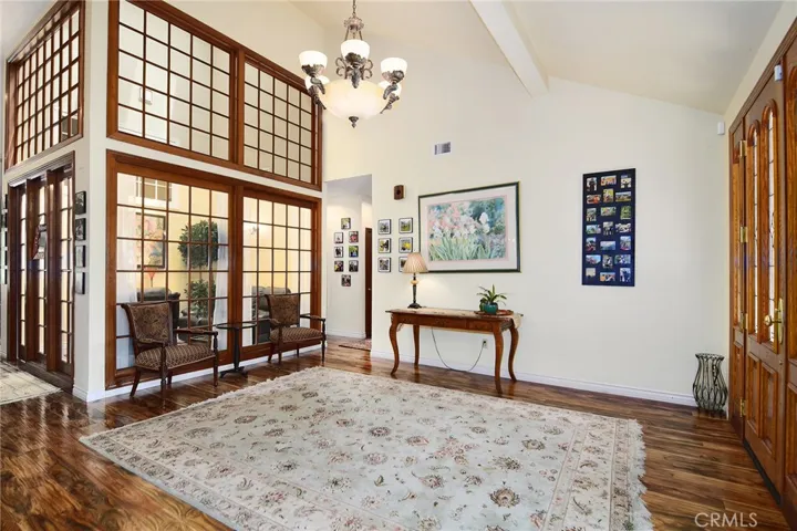 29551 Weeping Willow, Agoura Hills, California 91301