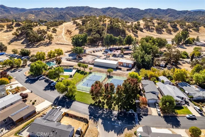 3242 Partridge, Paso Robles, California 93446
