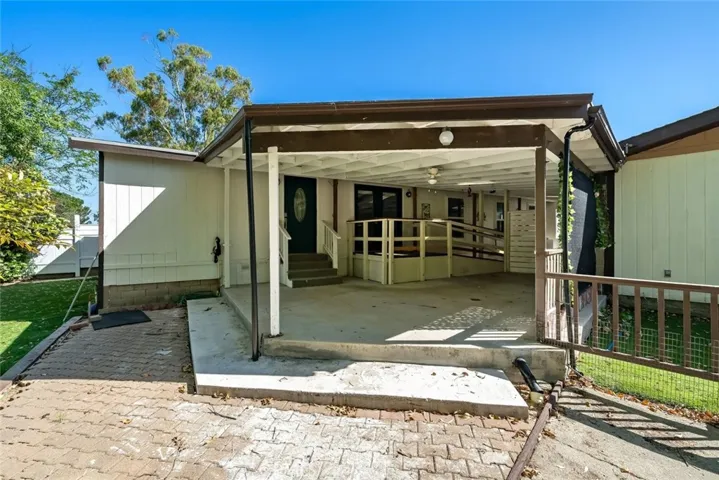 3242 Partridge, Paso Robles, California 93446