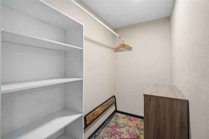 studio closet
