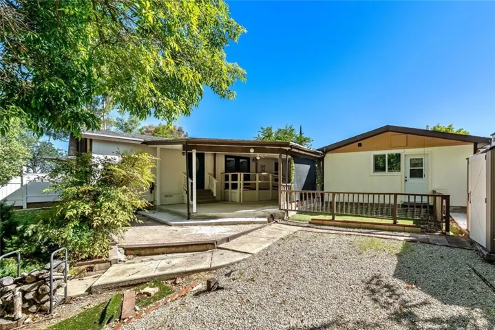 3242 Partridge, Paso Robles, California 93446