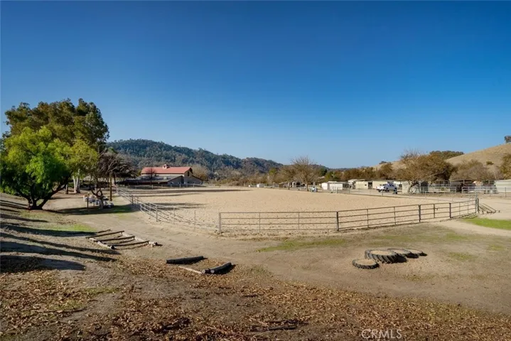 3242 Partridge, Paso Robles, California 93446