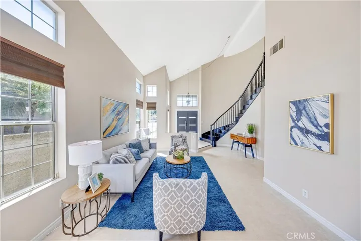 2296 Avenida Cabrillo, Chino Hills, California 91709