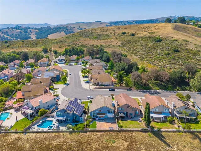 2296 Avenida Cabrillo, Chino Hills, California 91709