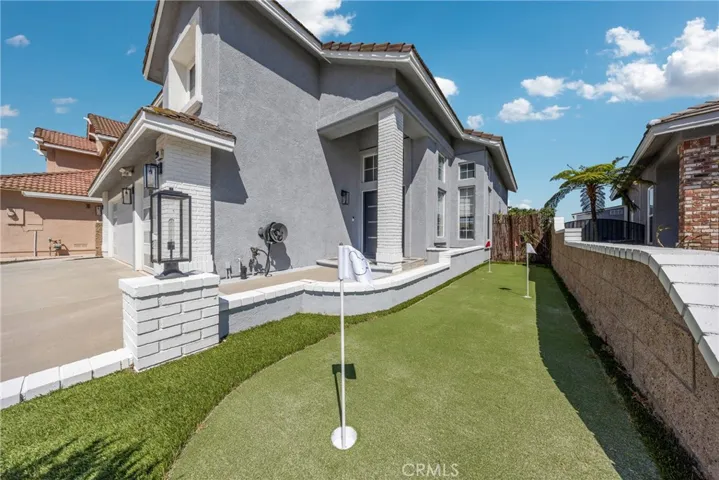 2296 Avenida Cabrillo, Chino Hills, California 91709
