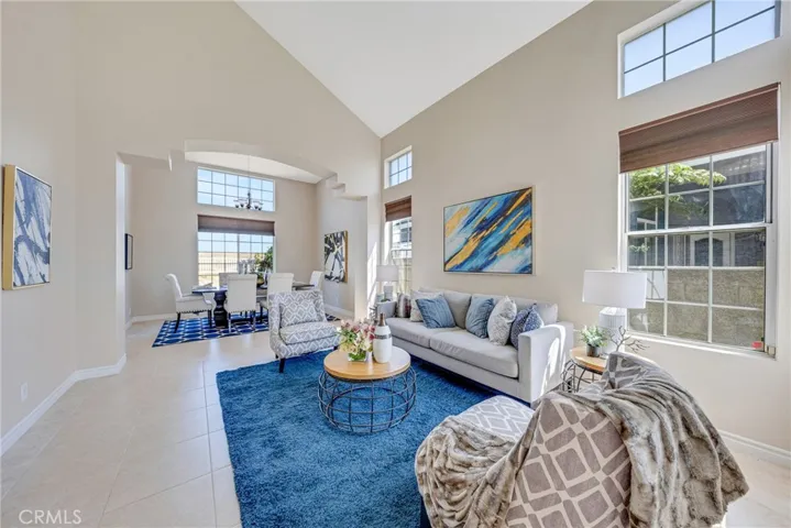 2296 Avenida Cabrillo, Chino Hills, California 91709