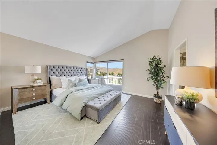 2296 Avenida Cabrillo, Chino Hills, California 91709