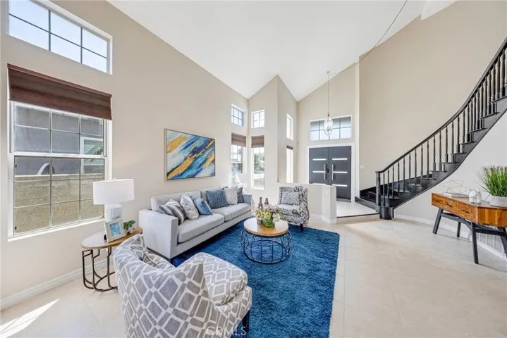 2296 Avenida Cabrillo, Chino Hills, California 91709