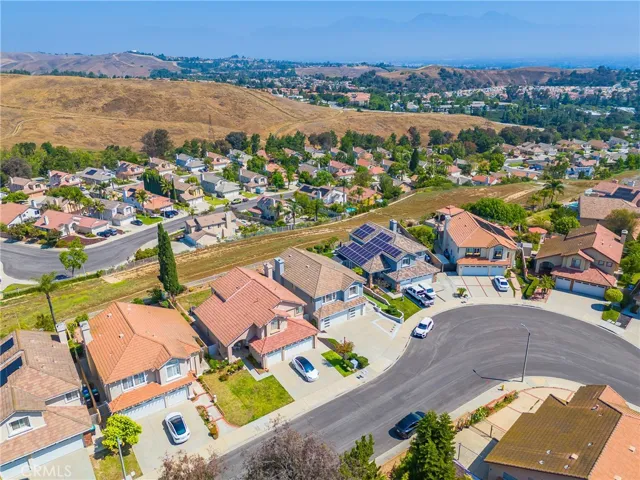 2296 Avenida Cabrillo, Chino Hills, California 91709