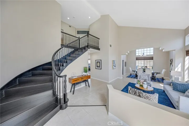 2296 Avenida Cabrillo, Chino Hills, California 91709