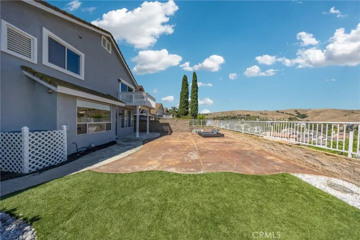 2296 Avenida Cabrillo, Chino Hills, California 91709