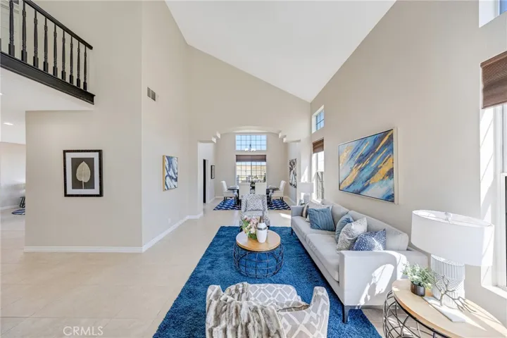 2296 Avenida Cabrillo, Chino Hills, California 91709