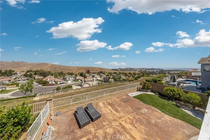 2296 Avenida Cabrillo, Chino Hills, California 91709