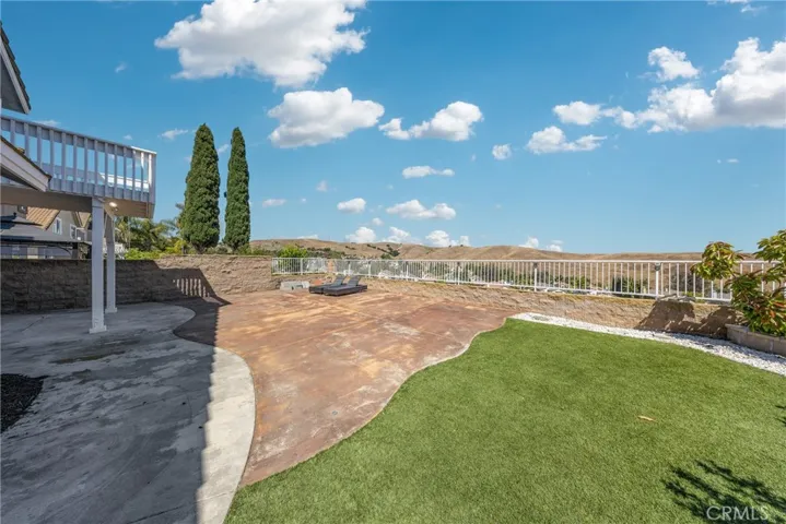 2296 Avenida Cabrillo, Chino Hills, California 91709
