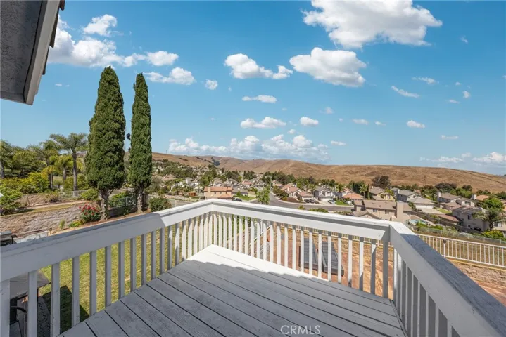 2296 Avenida Cabrillo, Chino Hills, California 91709