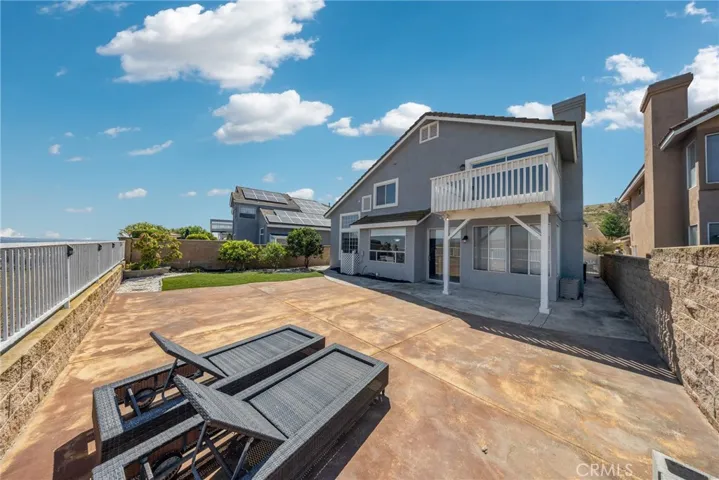 2296 Avenida Cabrillo, Chino Hills, California 91709