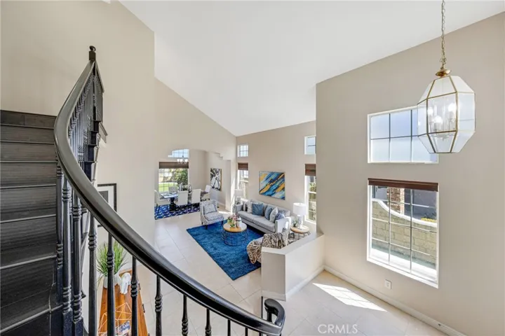 2296 Avenida Cabrillo, Chino Hills, California 91709