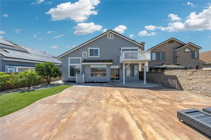 2296 Avenida Cabrillo, Chino Hills, California 91709
