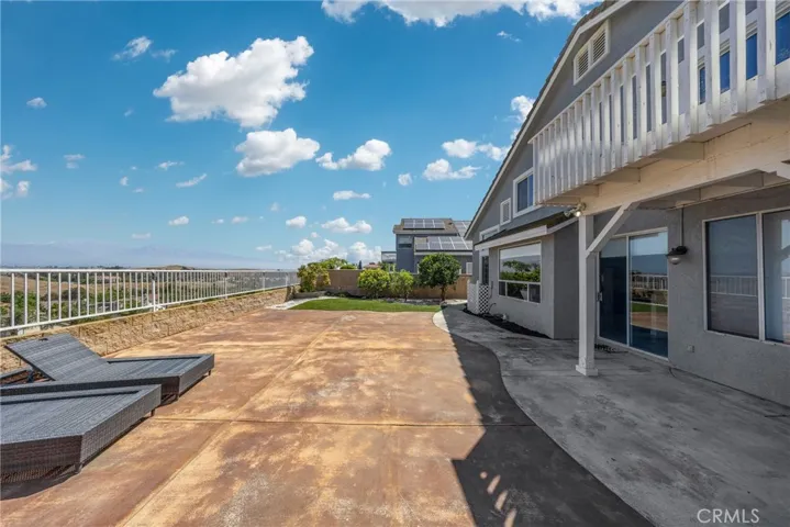 2296 Avenida Cabrillo, Chino Hills, California 91709