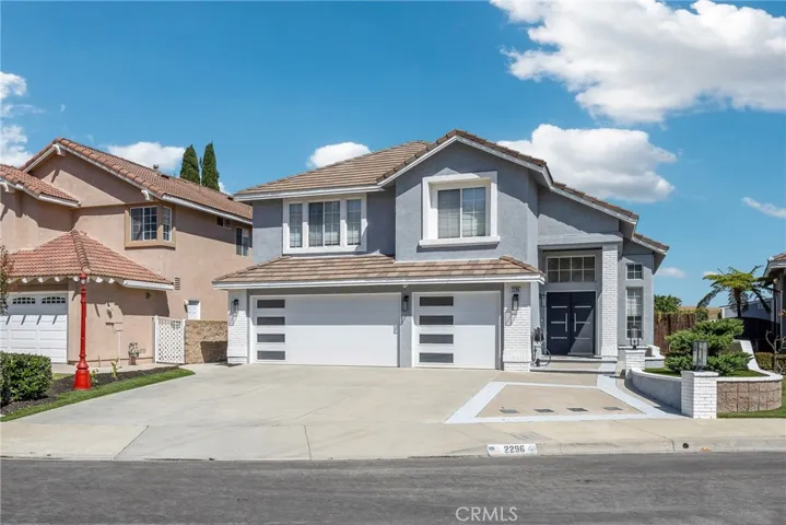 2296 Avenida Cabrillo, Chino Hills, California 91709