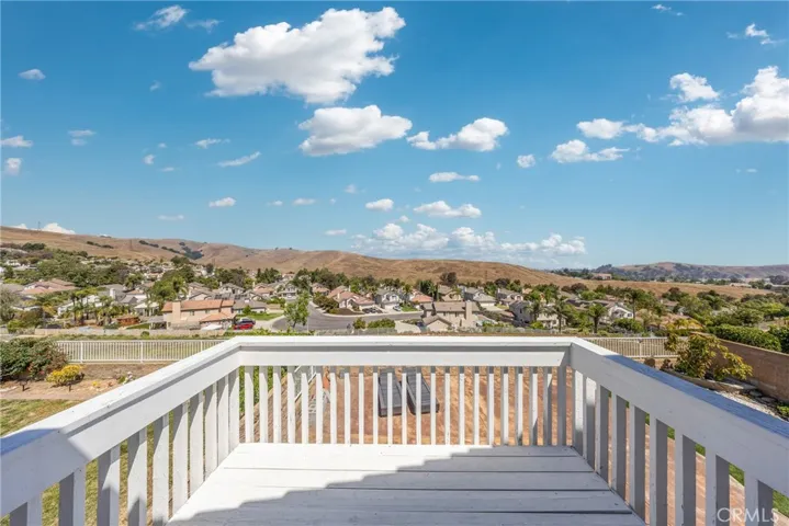 2296 Avenida Cabrillo, Chino Hills, California 91709