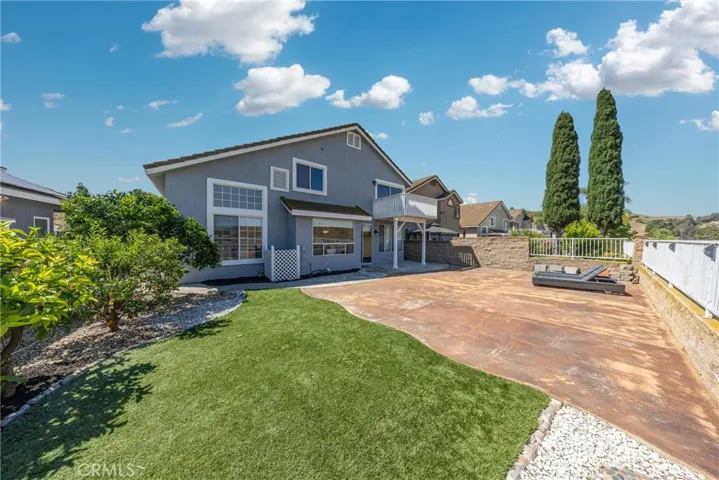 2296 Avenida Cabrillo, Chino Hills, California 91709