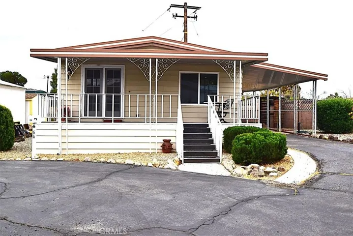 56254 29 Palms Highway 64, Yucca Valley, California 92284