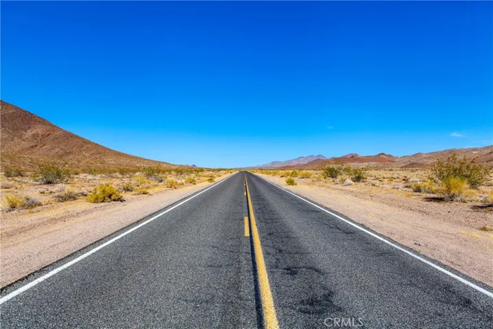 1 Lake Road, Barstow, California 92311