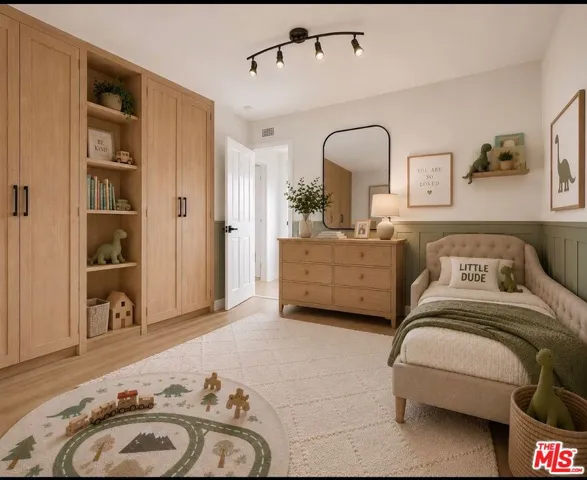 2670 Claray Drive, Los Angeles, California 90077