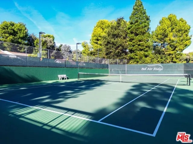 2670 Claray Drive, Los Angeles, California 90077