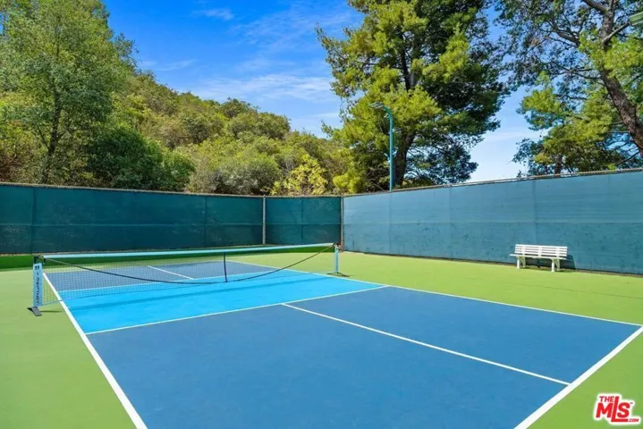 2670 Claray Drive, Los Angeles, California 90077