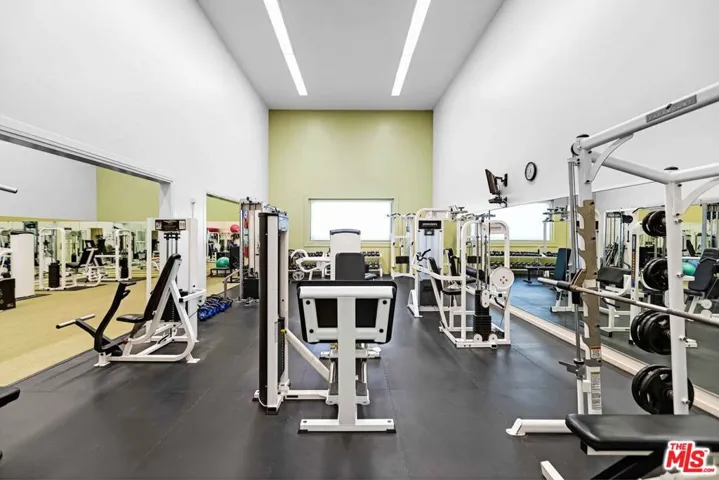 2670 Claray Drive, Los Angeles, California 90077