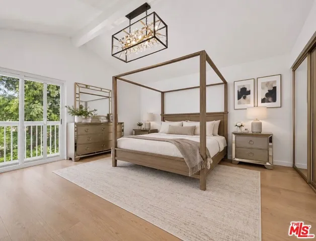 2670 Claray Drive, Los Angeles, California 90077
