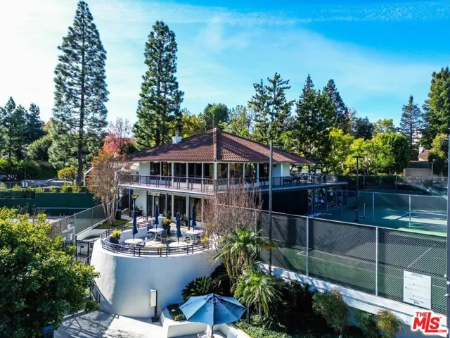 2670 Claray Drive, Los Angeles, California 90077