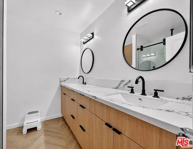 2670 Claray Drive, Los Angeles, California 90077