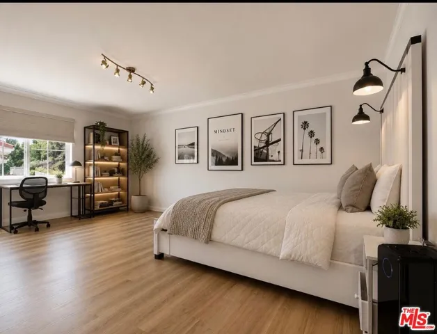 2670 Claray Drive, Los Angeles, California 90077