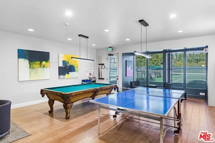 2670 Claray Drive, Los Angeles, California 90077