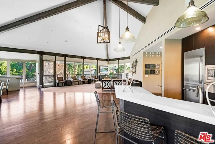 2670 Claray Drive, Los Angeles, California 90077