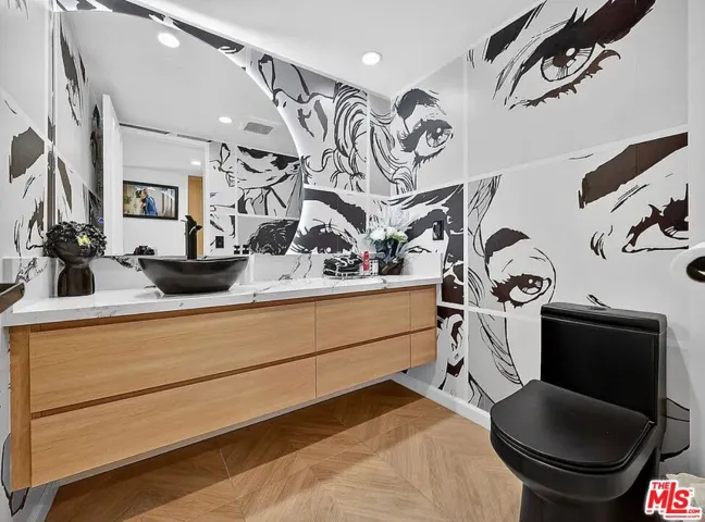 2670 Claray Drive, Los Angeles, California 90077