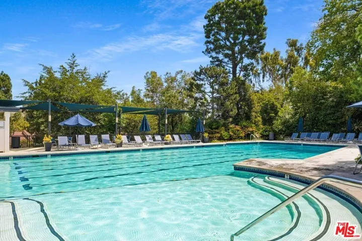 2670 Claray Drive, Los Angeles, California 90077
