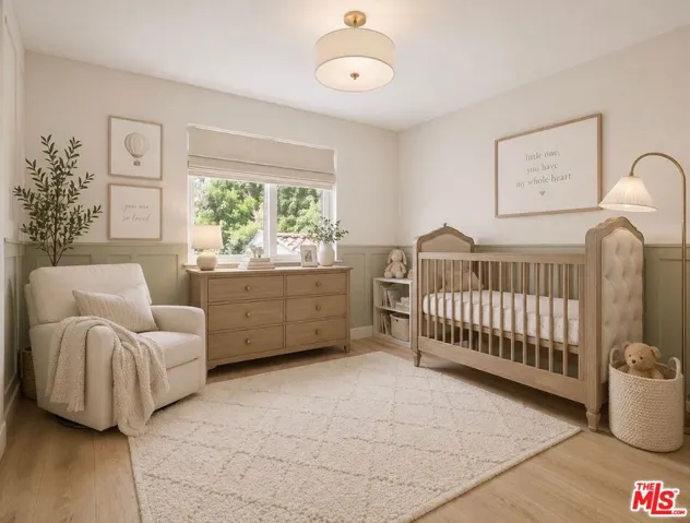 2670 Claray Drive, Los Angeles, California 90077