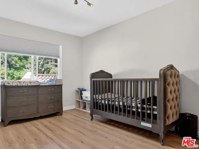 2670 Claray Drive, Los Angeles, California 90077