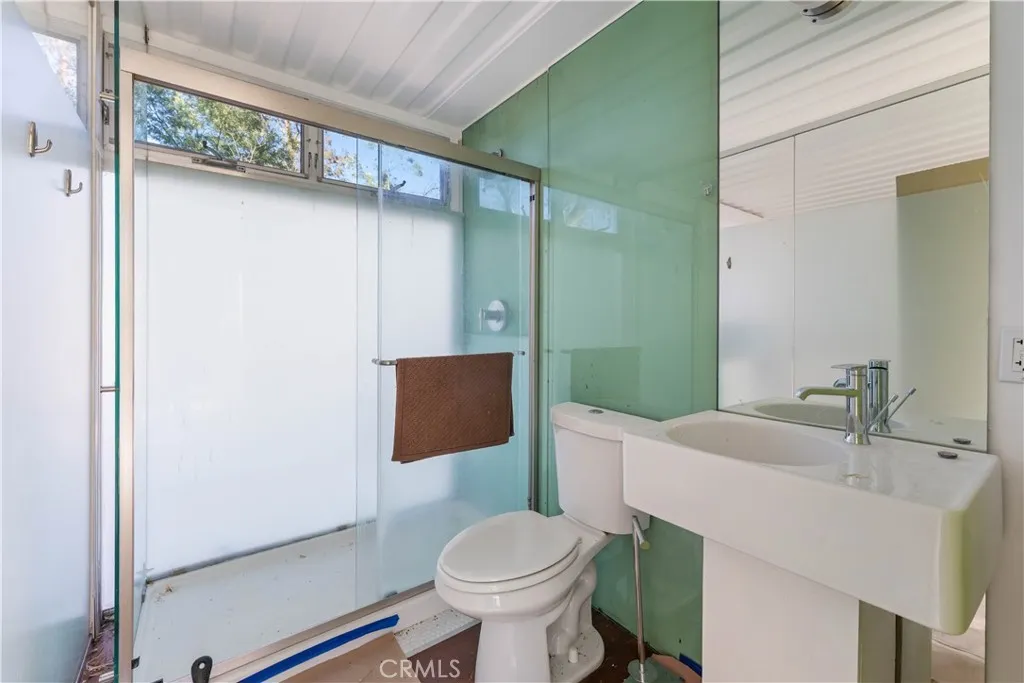 Cottage bath