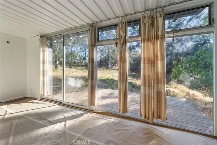 Cottage Interior