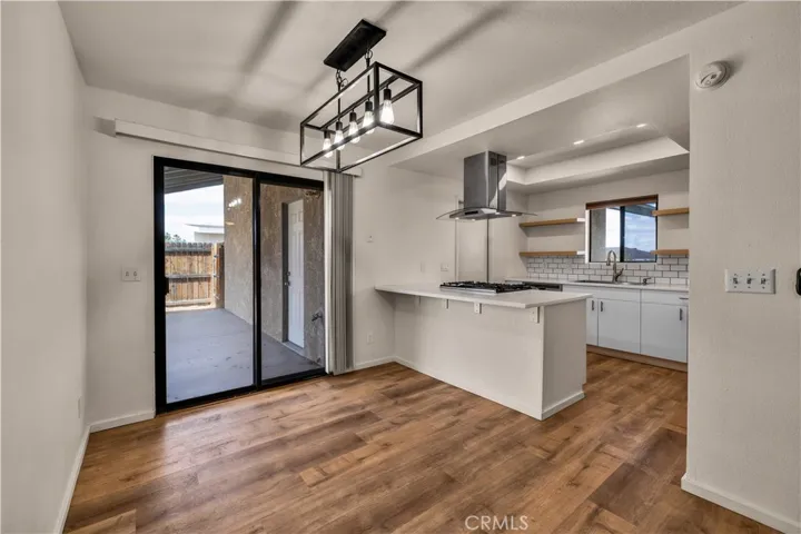 6238 Mariposa, 29 Palms, California 92277