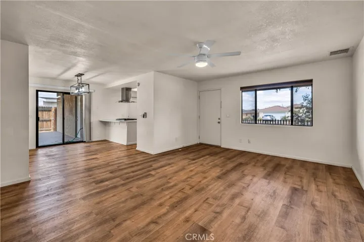 6238 Mariposa, 29 Palms, California 92277
