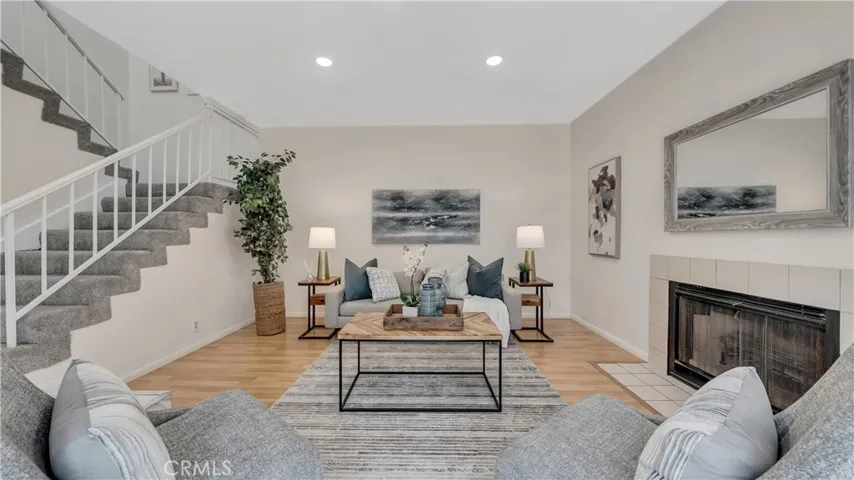1014 Park Circle, Torrance, California 90502