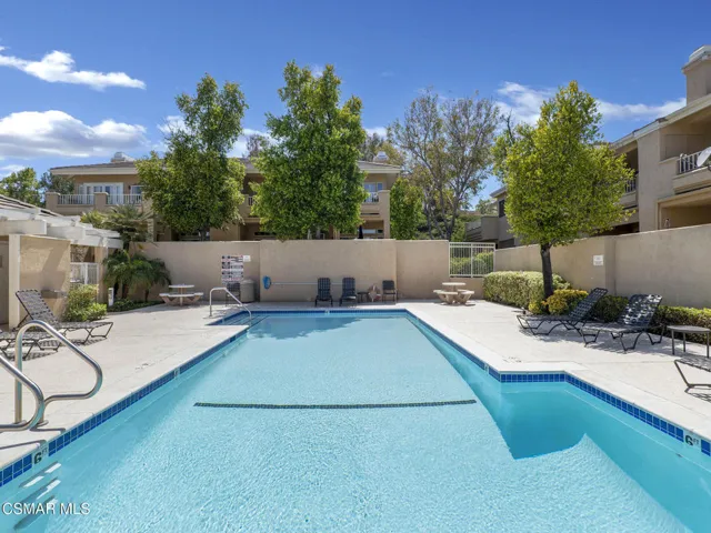 24023 Arroyo Park Dr, Santa Clarita -HsH