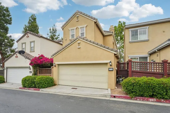 3732 Evangelho Circle, San Jose, California 95148